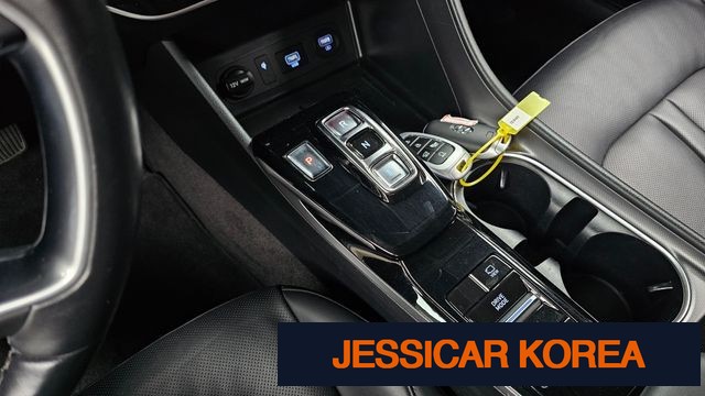 2022 Hyundai Sonata (DN8) - Thumbnail 9