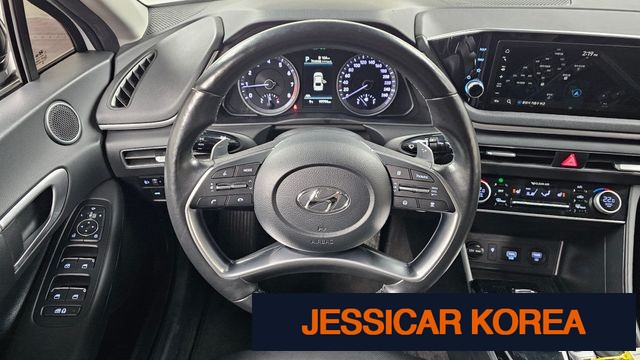 2022 Hyundai Sonata (DN8) - Thumbnail 10