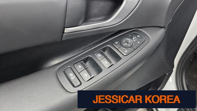 2022 Hyundai Sonata (DN8) - Thumbnail 11