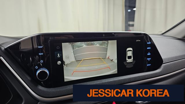 2022 Hyundai Sonata (DN8) - Thumbnail 13