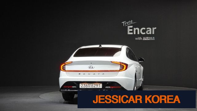 2022 Hyundai Sonata (DN8) - Thumbnail 14