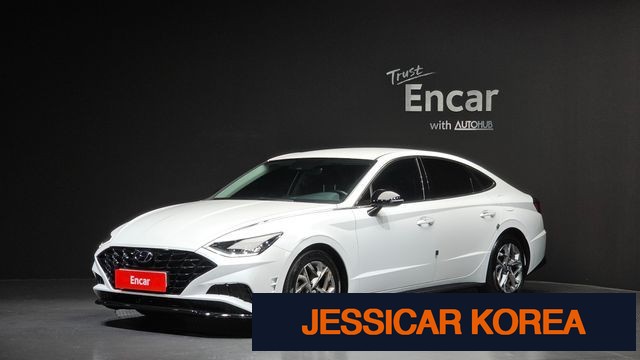 2022 Hyundai Sonata (DN8) - Thumbnail 15
