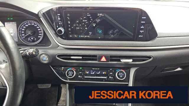2022 Hyundai Sonata (DN8) - Thumbnail 18