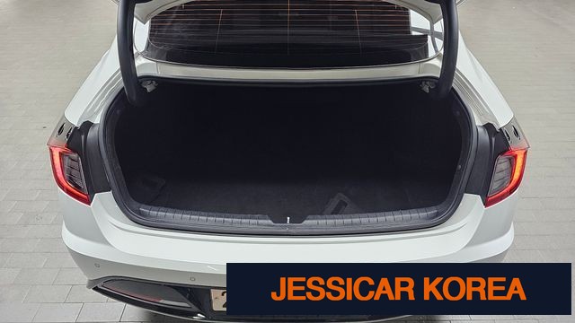 2022 Hyundai Sonata (DN8) - Thumbnail 20