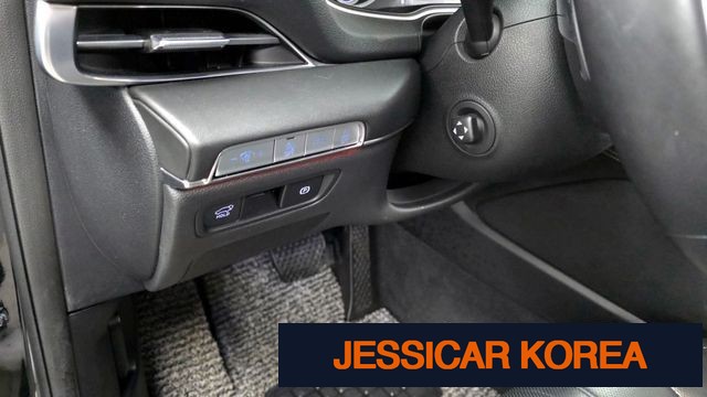 2020 Genesis GV80 - Thumbnail 5