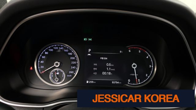 2020 Genesis GV80 - Thumbnail 7