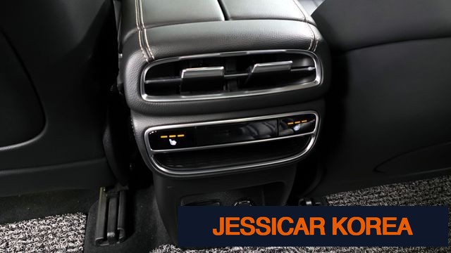 2020 Genesis GV80 - Thumbnail 11