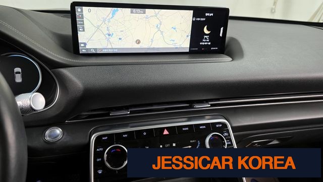 2020 Genesis GV80 - Thumbnail 13