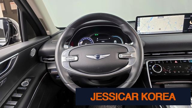 2020 Genesis GV80 - Thumbnail 15