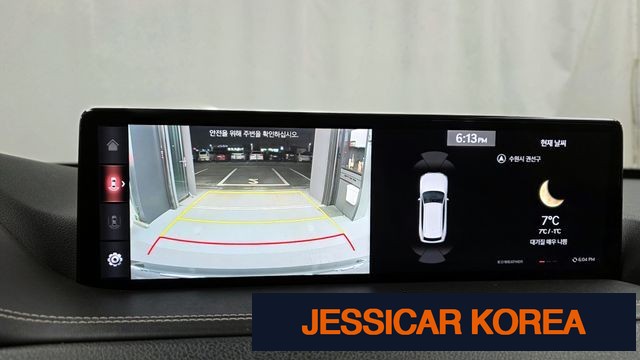 2020 Genesis GV80 - Thumbnail 16