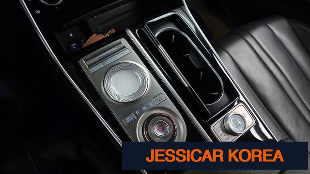 2020 Genesis GV80 - Thumbnail 17