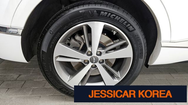 2022 Genesis GV80 - Thumbnail 2