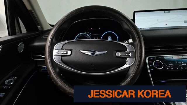 2022 Genesis GV80 - Thumbnail 7