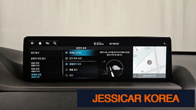 2022 Genesis GV80 - Thumbnail 11