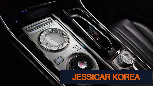 2022 Genesis GV80 - Thumbnail 12
