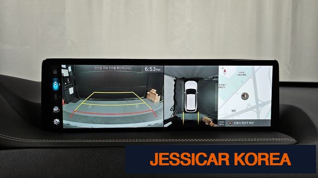 2022 Genesis GV80 - Thumbnail 13