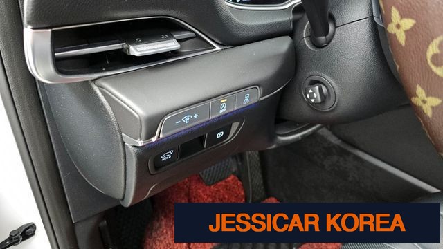 2022 Genesis GV80 - Thumbnail 19