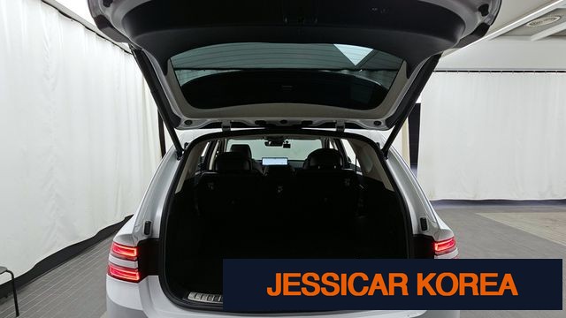2022 Genesis GV80 - Thumbnail 20