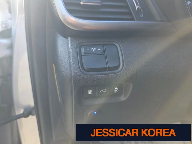 2016 Kia K5 2nd generation - Thumbnail 4