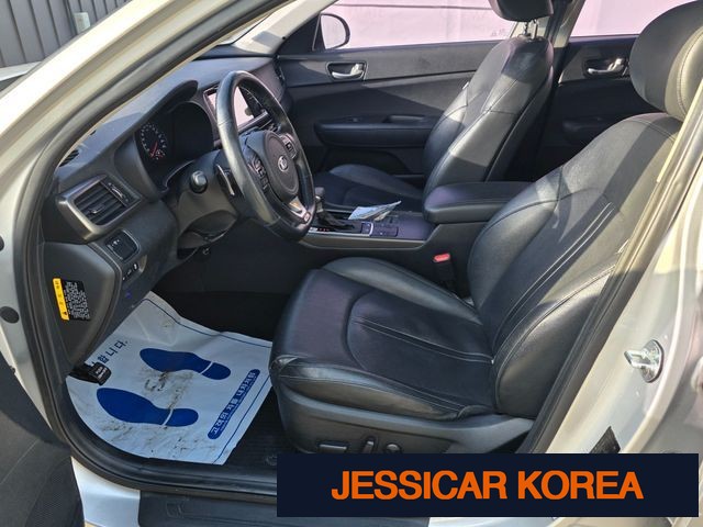 2016 Kia K5 2nd generation - Thumbnail 7