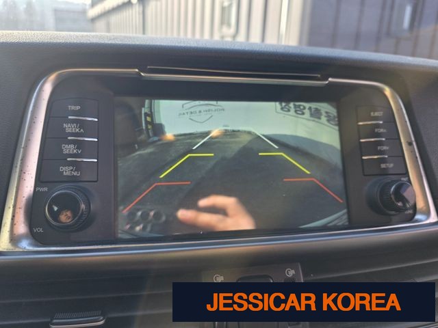 2016 Kia K5 2nd generation - Thumbnail 9