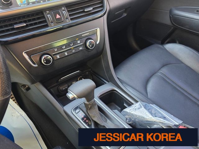 2016 Kia K5 2nd generation - Thumbnail 18