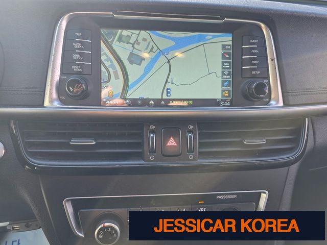 2016 Kia K5 2nd generation - Thumbnail 20