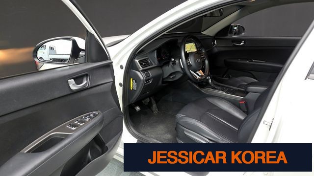 2019 Kia The New K5 2nd Gen - Thumbnail 2