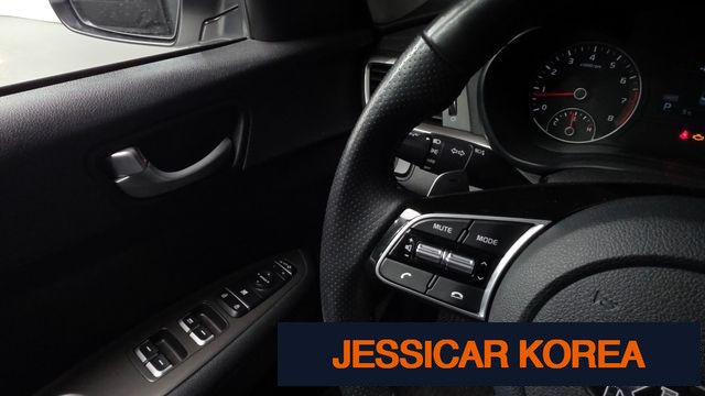 2019 Kia The New K5 2nd Gen - Thumbnail 3