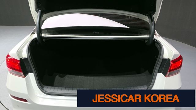 2019 Kia The New K5 2nd Gen - Thumbnail 4