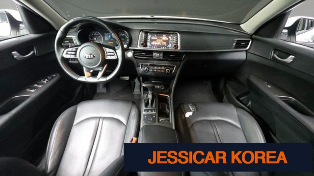 2019 Kia The New K5 2nd Gen - Thumbnail 5