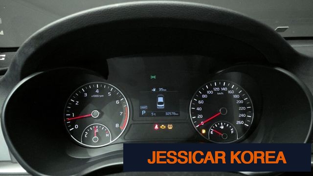 2019 Kia The New K5 2nd Gen - Thumbnail 9