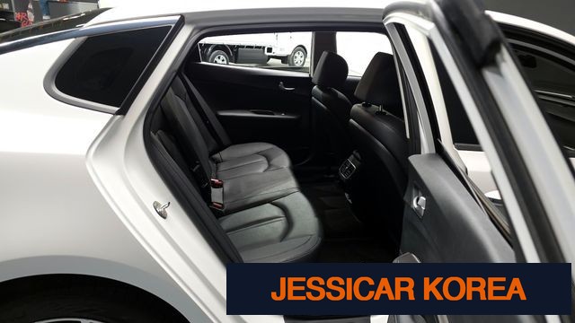 2019 Kia The New K5 2nd Gen - Thumbnail 10