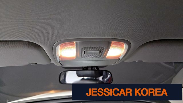2019 Kia The New K5 2nd Gen - Thumbnail 11