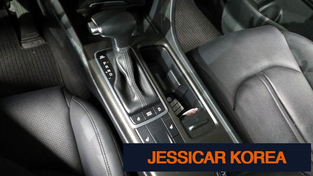 2019 Kia The New K5 2nd Gen - Thumbnail 13