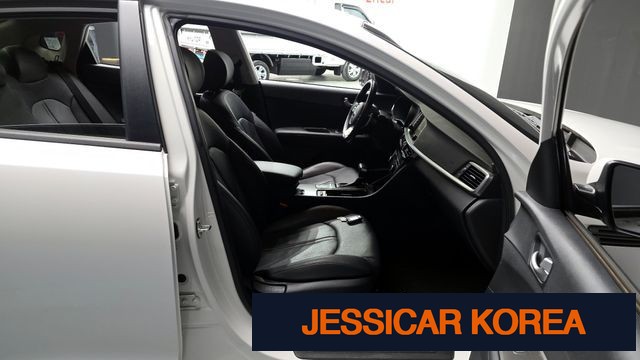 2019 Kia The New K5 2nd Gen - Thumbnail 18
