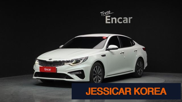 2019 Kia The New K5 2nd Gen - Thumbnail 20