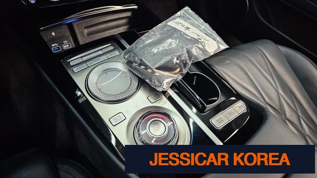2021 Genesis G80 (RG3) - Thumbnail 3
