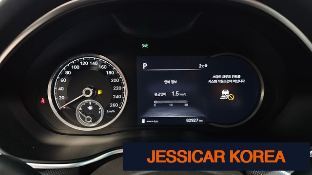 2021 Genesis G80 (RG3) - Thumbnail 6