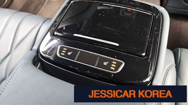 2021 Genesis G80 (RG3) - Thumbnail 9