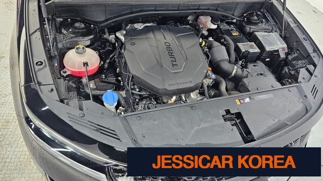 2023 Kia Sorento 4th Gen - Thumbnail 2