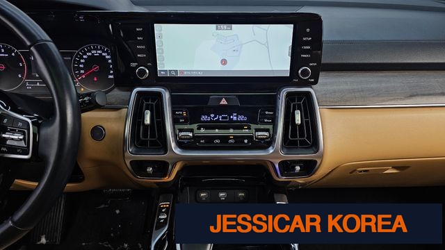 2023 Kia Sorento 4th Gen - Thumbnail 6