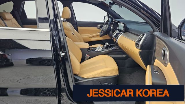2023 Kia Sorento 4th Gen - Thumbnail 9