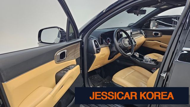 2023 Kia Sorento 4th Gen - Thumbnail 11