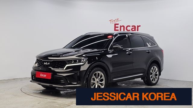 2023 Kia Sorento 4th Gen - Thumbnail 13