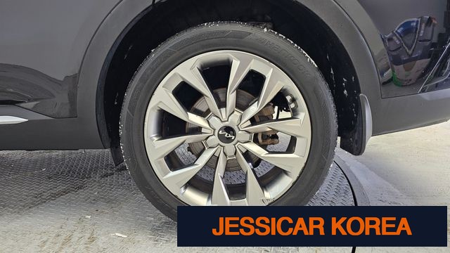 2023 Kia Sorento 4th Gen - Thumbnail 14