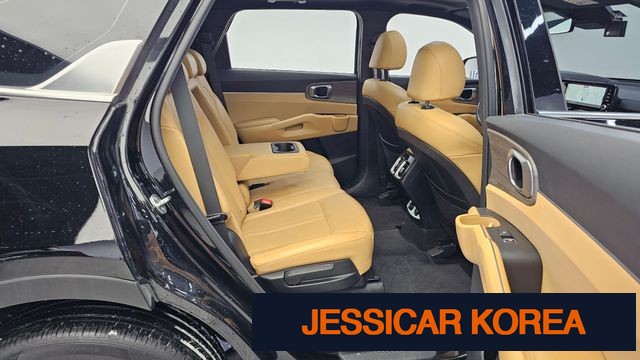 2023 Kia Sorento 4th Gen - Thumbnail 16