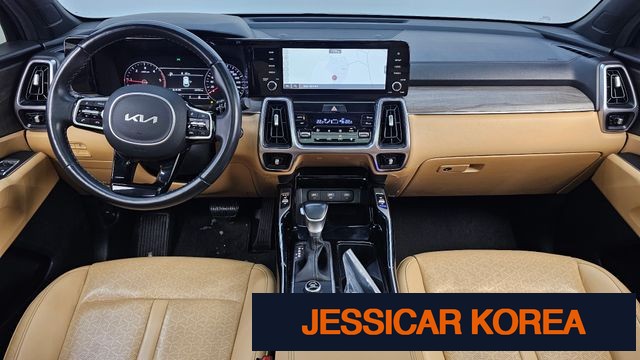 2023 Kia Sorento 4th Gen - Thumbnail 17