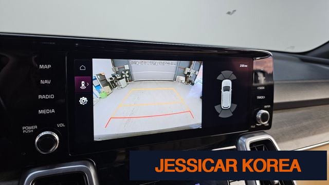 2023 Kia Sorento 4th Gen - Thumbnail 20