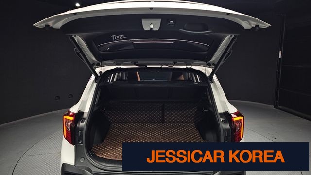 2023 Kia The New Seltos - Thumbnail 2